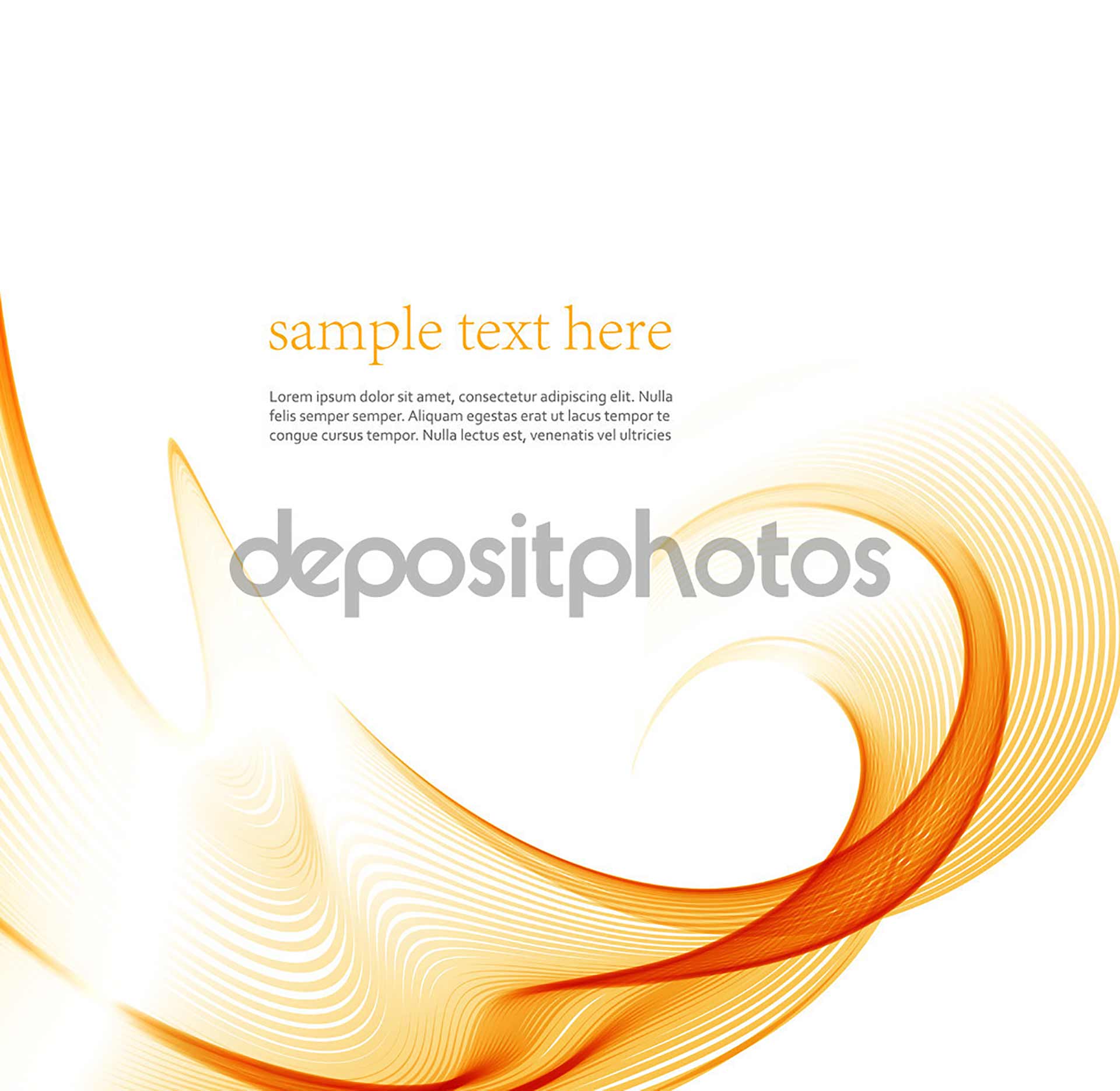 Depositphotos Stock Illustration Vector Smooth Abstract 1920x1871 Depositphotos Stock Illustration Vector Smooth Abstract