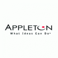 Appleton Logo Vector 200x200 Appleton Logo Vector