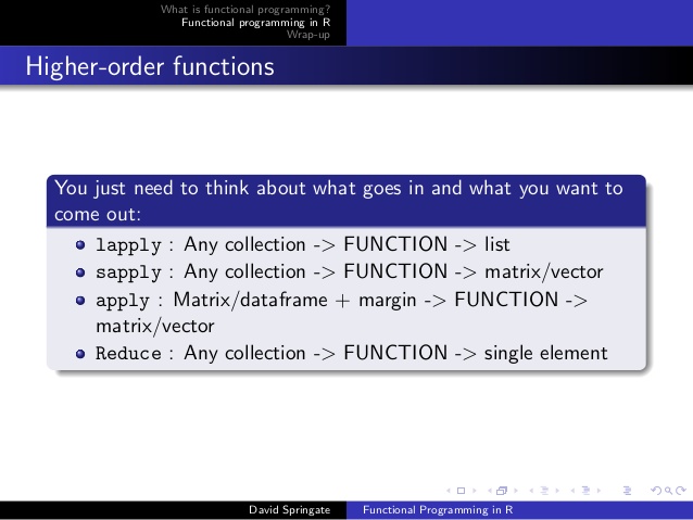 638x479 Functional Programming And Why Not To Vectors In R
