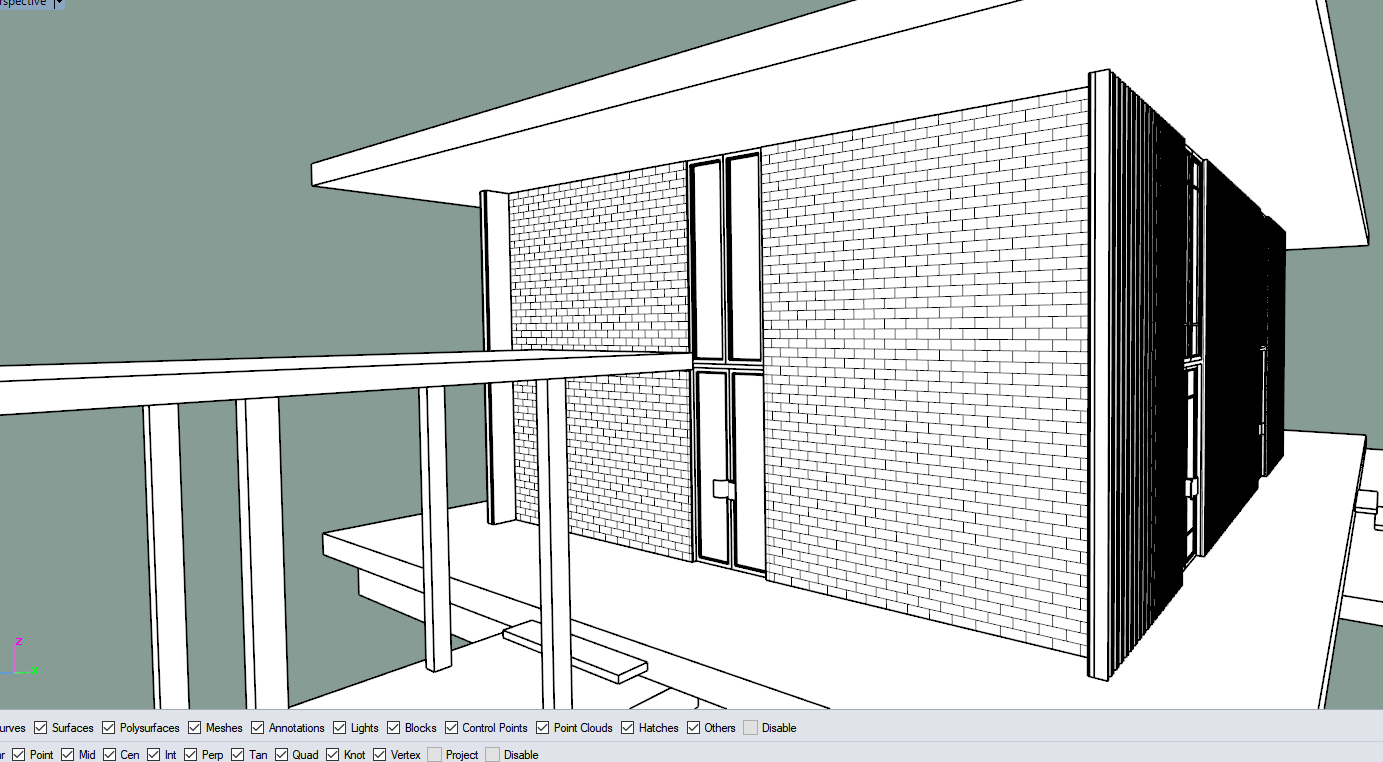 1383x762 How To Apply A Simple Vector As A Repeatable Texture On An Object