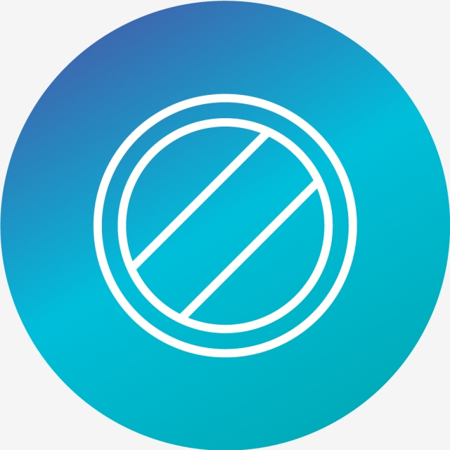 640x640 Vector National Speed Limit Applies Icon, Apply National Limit