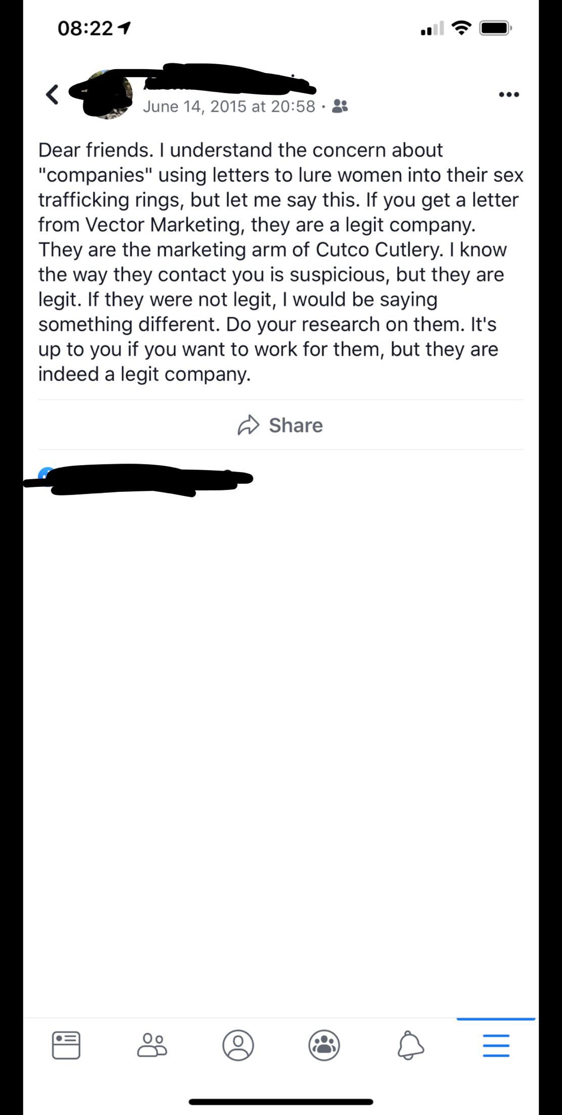 1112x2208 I Wrote This Post About A Year After Working For Vector, Because I