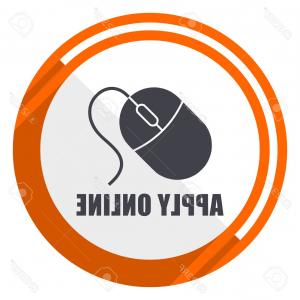 300x300 Apply Form Flat Icon Vector Catchsplace