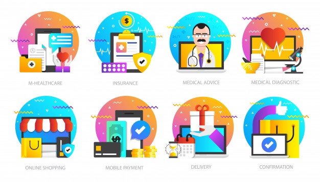 626x357 Apply Online Vectors, Photos And Free Download