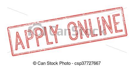 450x221 Apply Online Vector Clip Art Images Apply Online