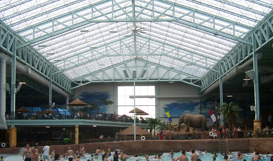 Vector Aquatic Center