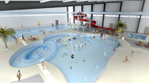 512x288 Kindersley Pool Construction Continues Into Winter