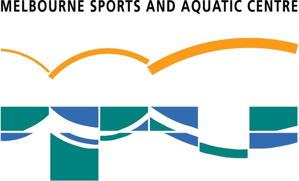 600x363 Melbourne Sports And Aquatic Centre Free Vector In Encapsulated