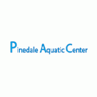 200x200 Pinedale Aquatic Center Logo Vector