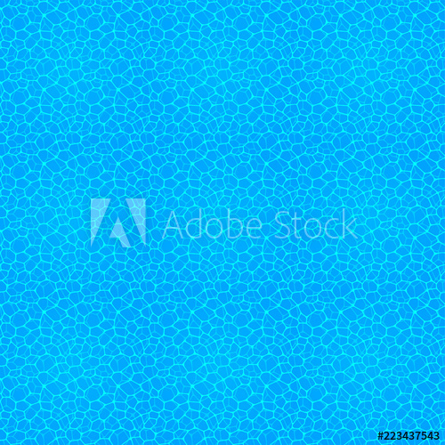 500x500 Watery Background Water Surface Repeated Texture Sea, Ocean