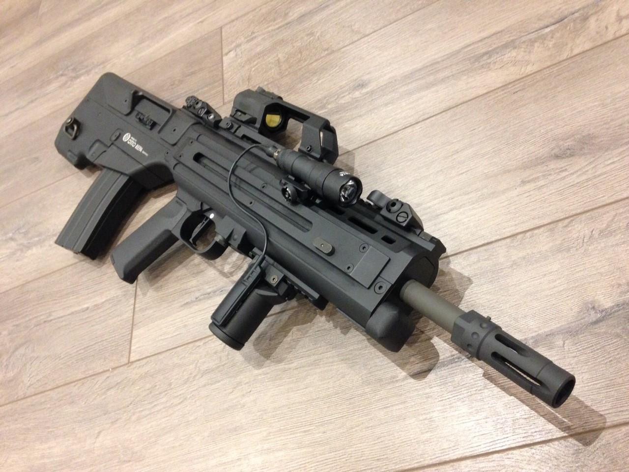 Ares Soc Ar And Krytac Vector Airsoft 1280x960 Ares Soc Ar And Krytac Vector Airsoft