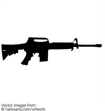 Download Ar Weapon 335x355 Download Ar Weapon