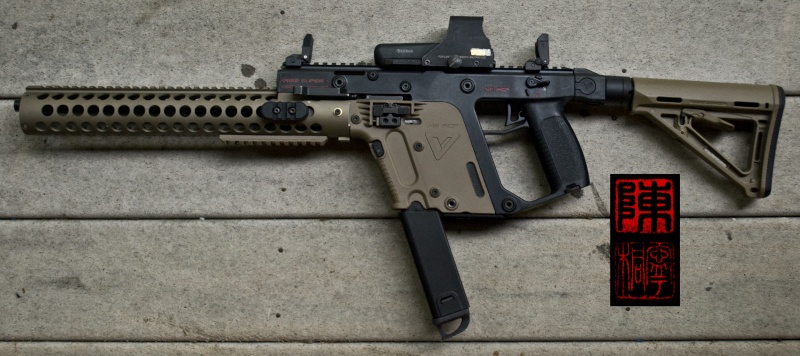 Finally, My Ar Stock Adapter Is Done!! 800x356 Finally, My Ar Stock Adapter Is Done!!