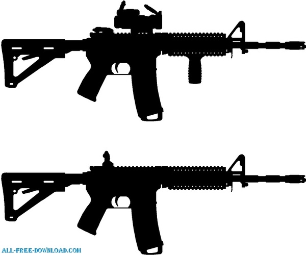 Ar Silhouette Free Vector In Encapsulated Postscript 600x500 Ar Silhouette Free Vector In Encapsulated Postscript