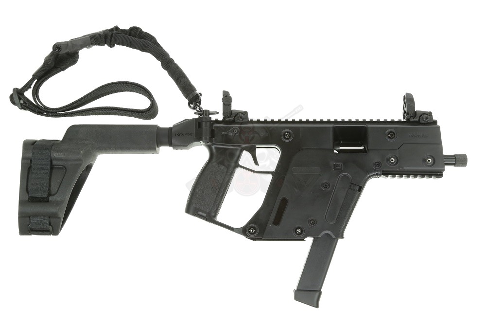 Kriss Vector Sdp Super V Pistol Black Threaded 1000x666 Kriss Vector Sdp Super V Pistol Black Threaded