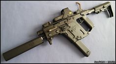 Kriss Vector 236x131 Kriss Vector