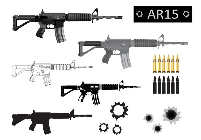 Vector Silhouette 700x490 Vector Silhouette