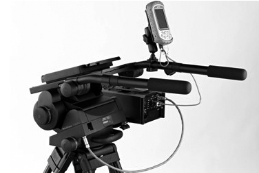 Vinten Vector Pan And Tilt Head With Vrar Capability 376x252 Vinten Vector Pan And Tilt Head With Vrar Capability
