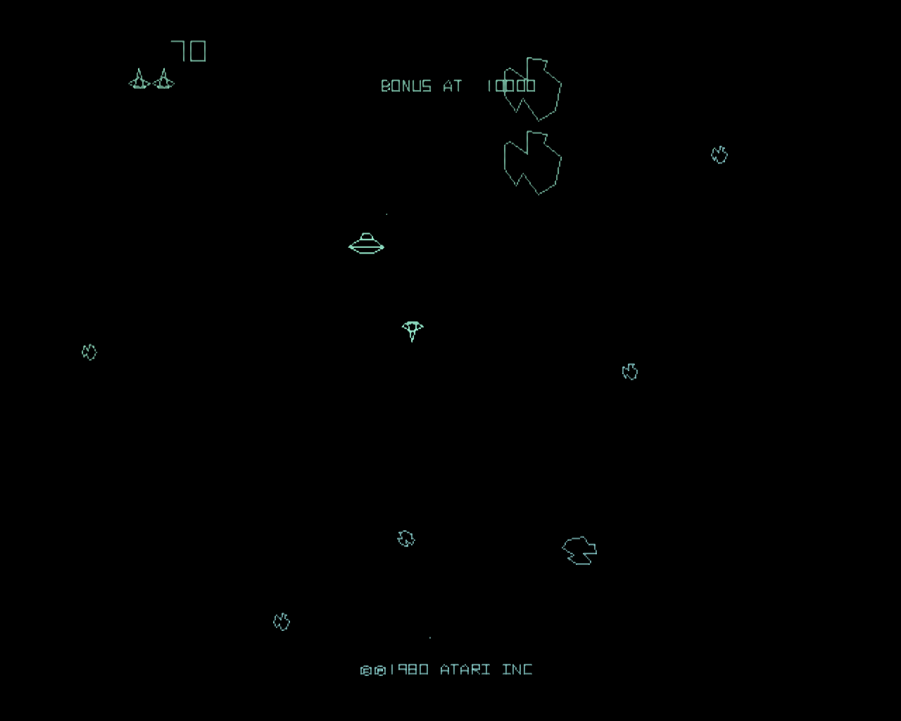 1280x1024 How To Make Vector Arcade Games Look Their Best