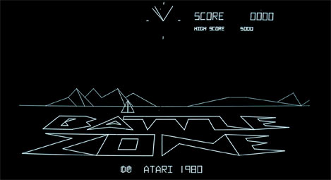 469x255 Retro Thing Zvg Vector Arcade Interface
