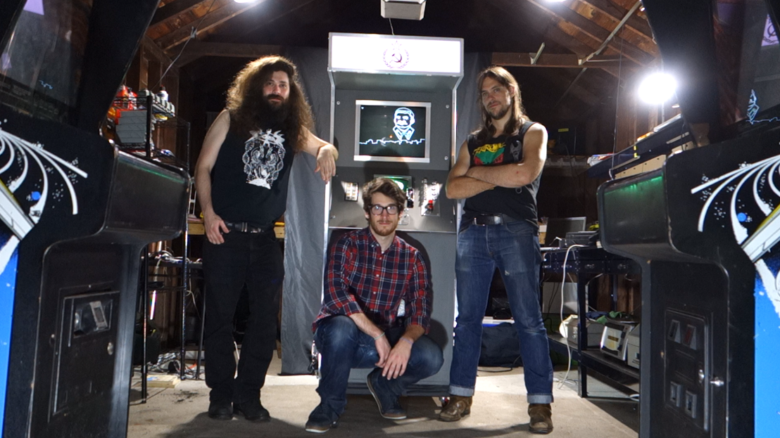 1108x623 The Story Behind The First Vector Arcade Game In Years, Now