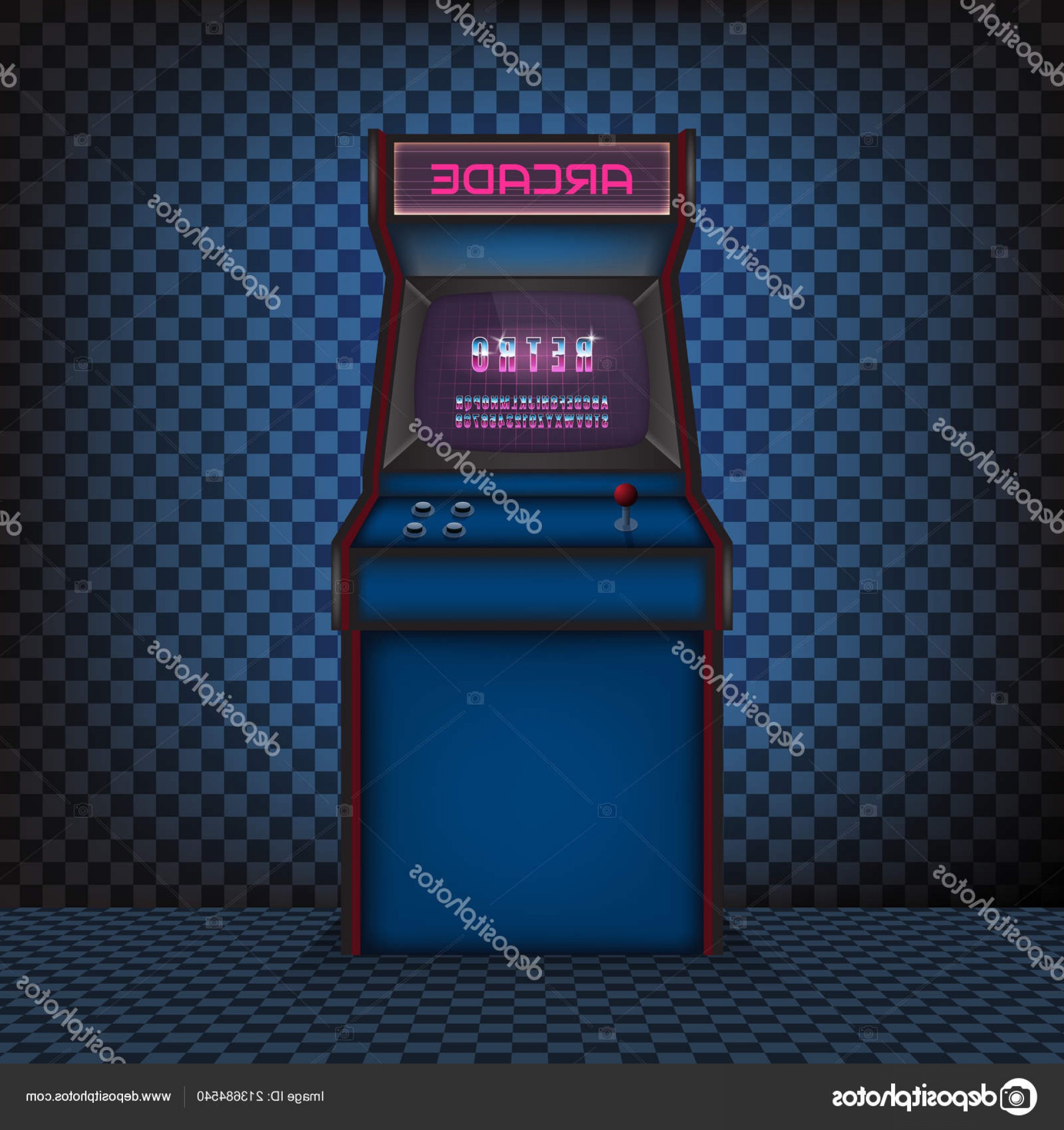 Vector Arcade Games Handandbeak 1920x2040 Vector Arcade Games Handandbeak