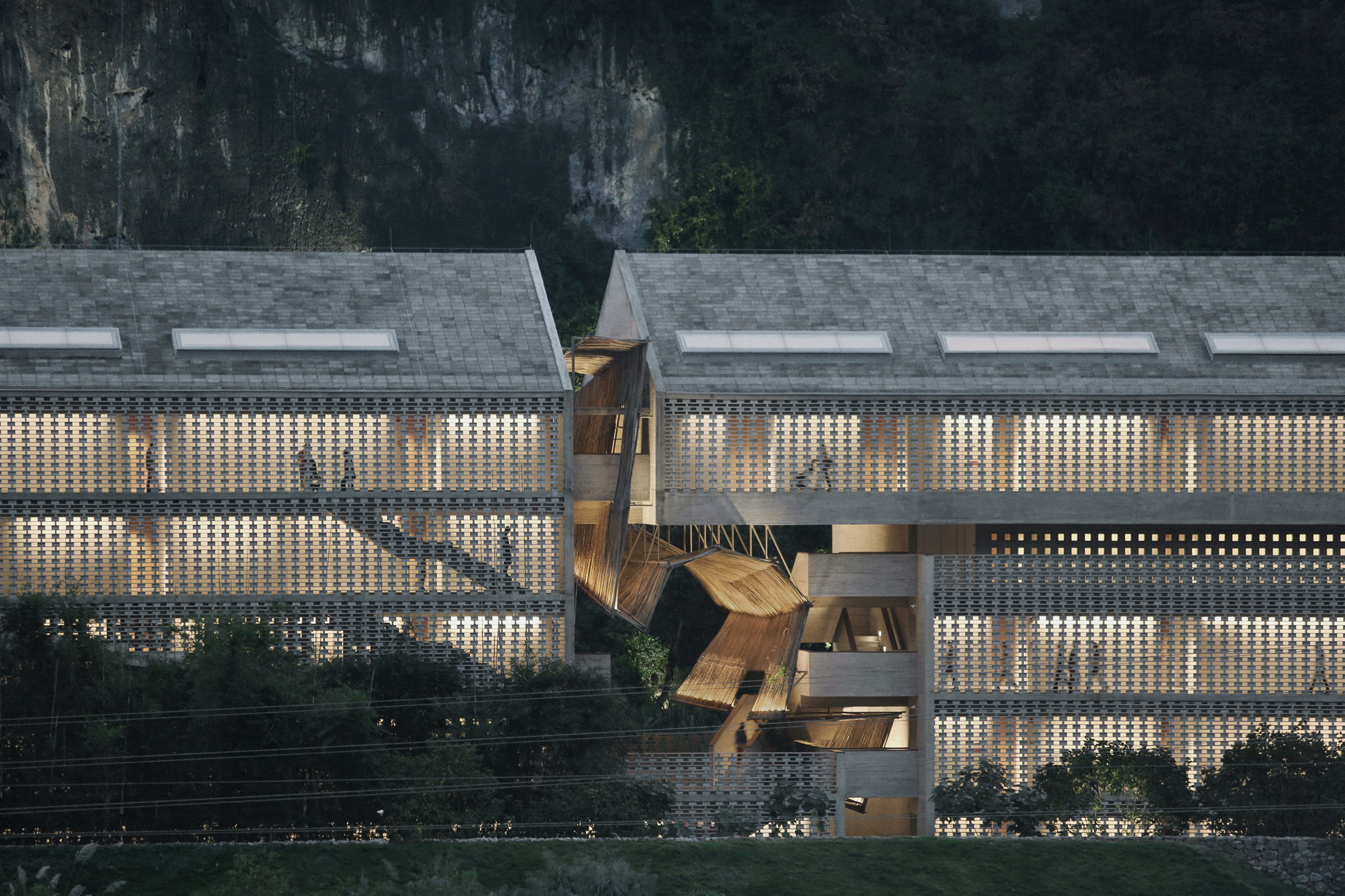 Alila Yangshuo Vector Architects 2000x1333 Alila Yangshuo Vector Architects