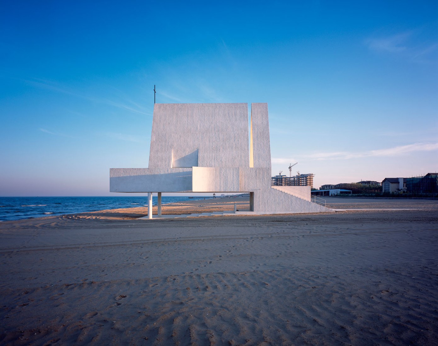 Seashore Chapel 1391x1100 Seashore Chapel