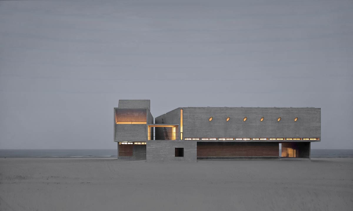 Seashore Library Vector Architects 1200x717 Seashore Library Vector Architects