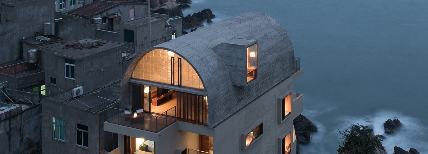 Vaulted And Expanded Vector Architects Refurbish Captain's House 1500x540 Vaulted And Expanded Vector Architects Refurbish Captain's House