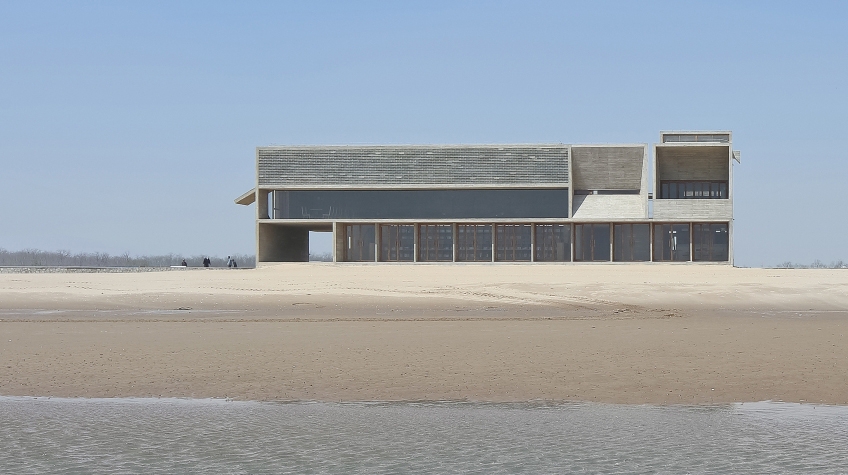 Vector Architects Archmarathon 848x475 Vector Architects Archmarathon