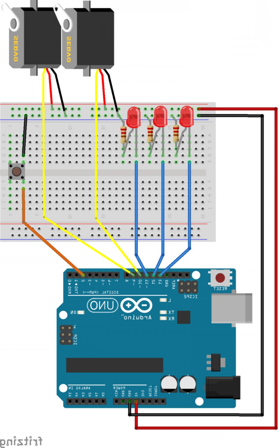 Vector Arduino At Collection Of Vector Arduino Free