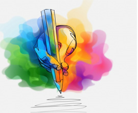 270x220 Vector Art Work In Florida Usa Up Digitizing