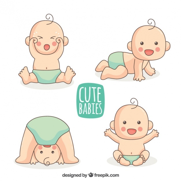 626x626 Baby Vectors, Photos And Free Download