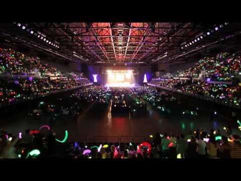 480x360 Timelapse Of Glow