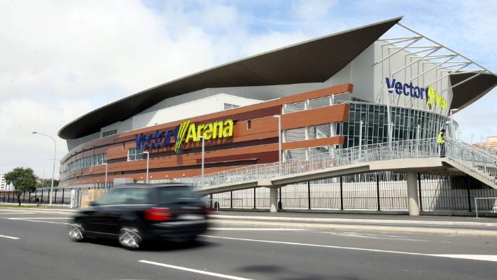 710x400 Vector Arena To Get New Name Under Spark Deal