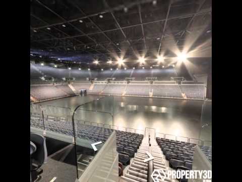 480x360 Experience Auckland's Vector Arena Virtual Tour On Google Maps