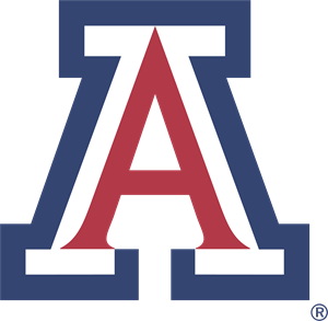 300x293 Arizona Logo Vectors Free Download