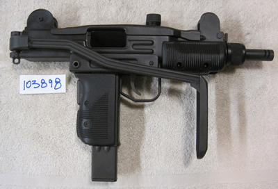 400x272 Vector Arms Mini Uzi