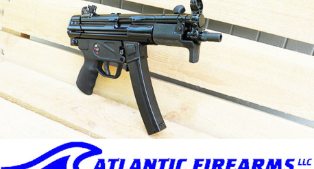 458x247 Vector Arms K Pistol Hk