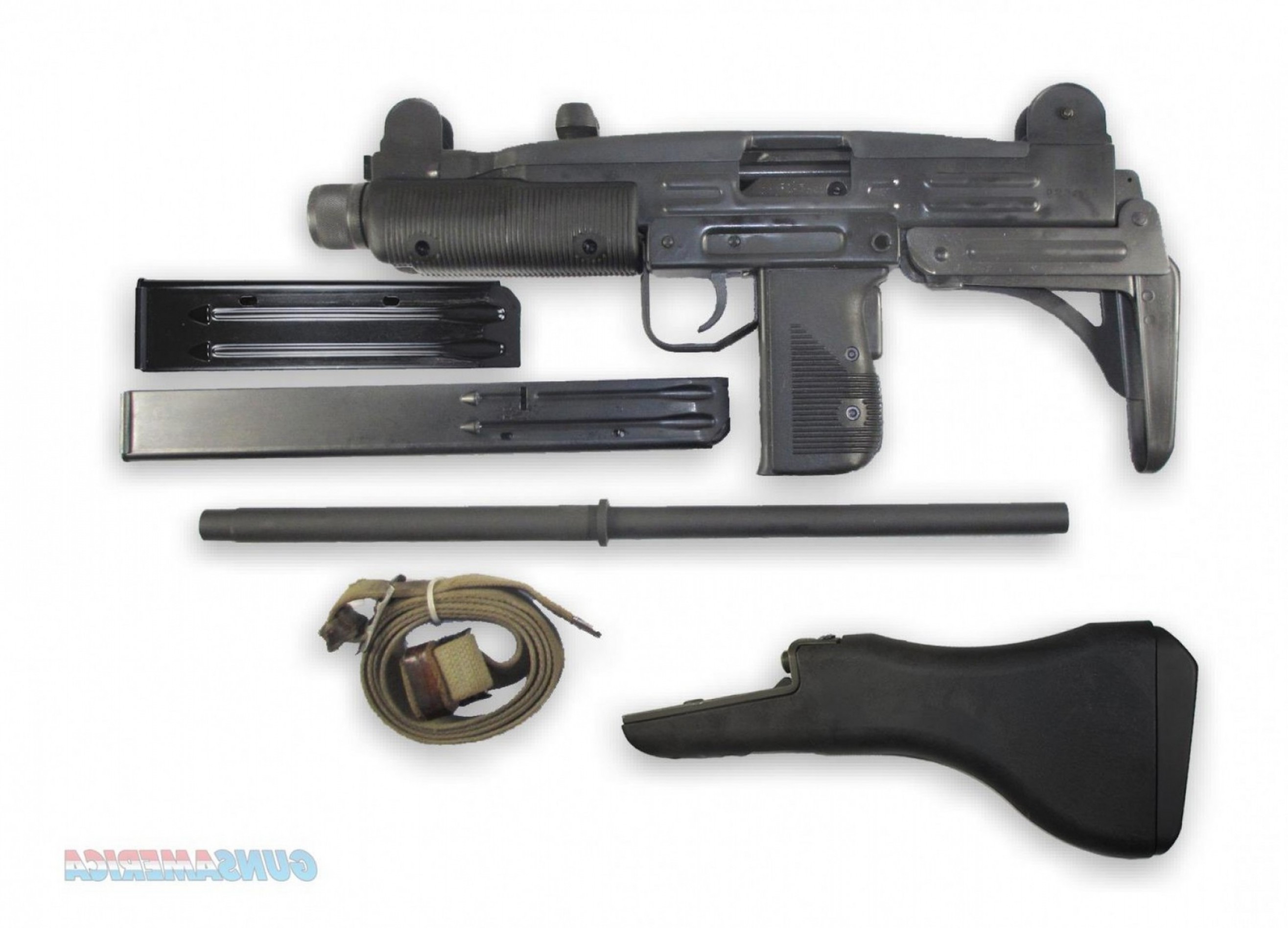 2631x1896 Vector Arms Uzi Review Geekchicpro