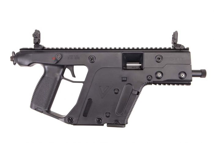 700x467 Kriss Vector Gen Sdp Pistol