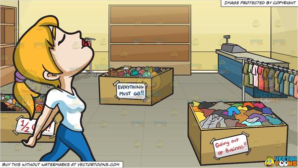 Vector Arms Out Of Business