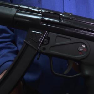 300x300 Mega Arms Mkm Lm Gbbr M Gas Blowback Rifle Aex Mg Hoodamathrun