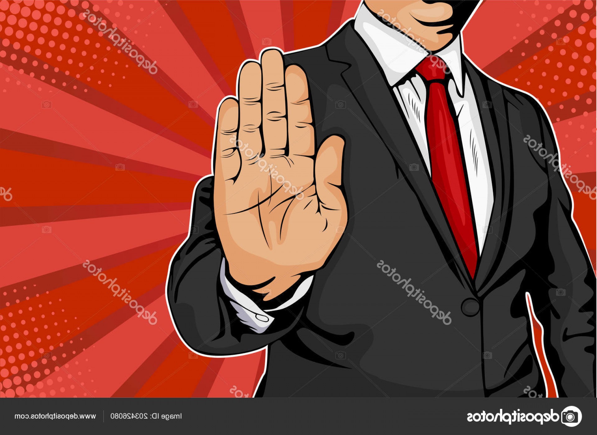 1920x1399 Vector Business Man Out Catchsplace