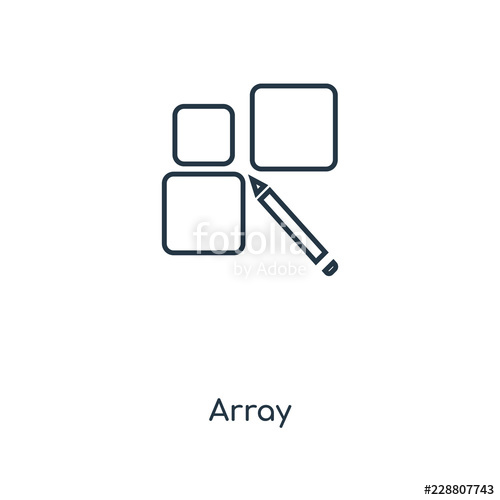 Vector Array at Vectorified.com | Collection of Vector Array free for ...