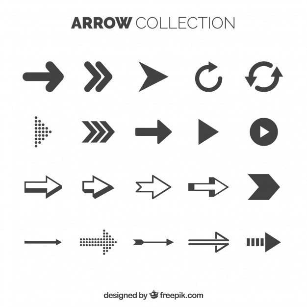 626x626 Arrow Vectors, Photos And Free Download