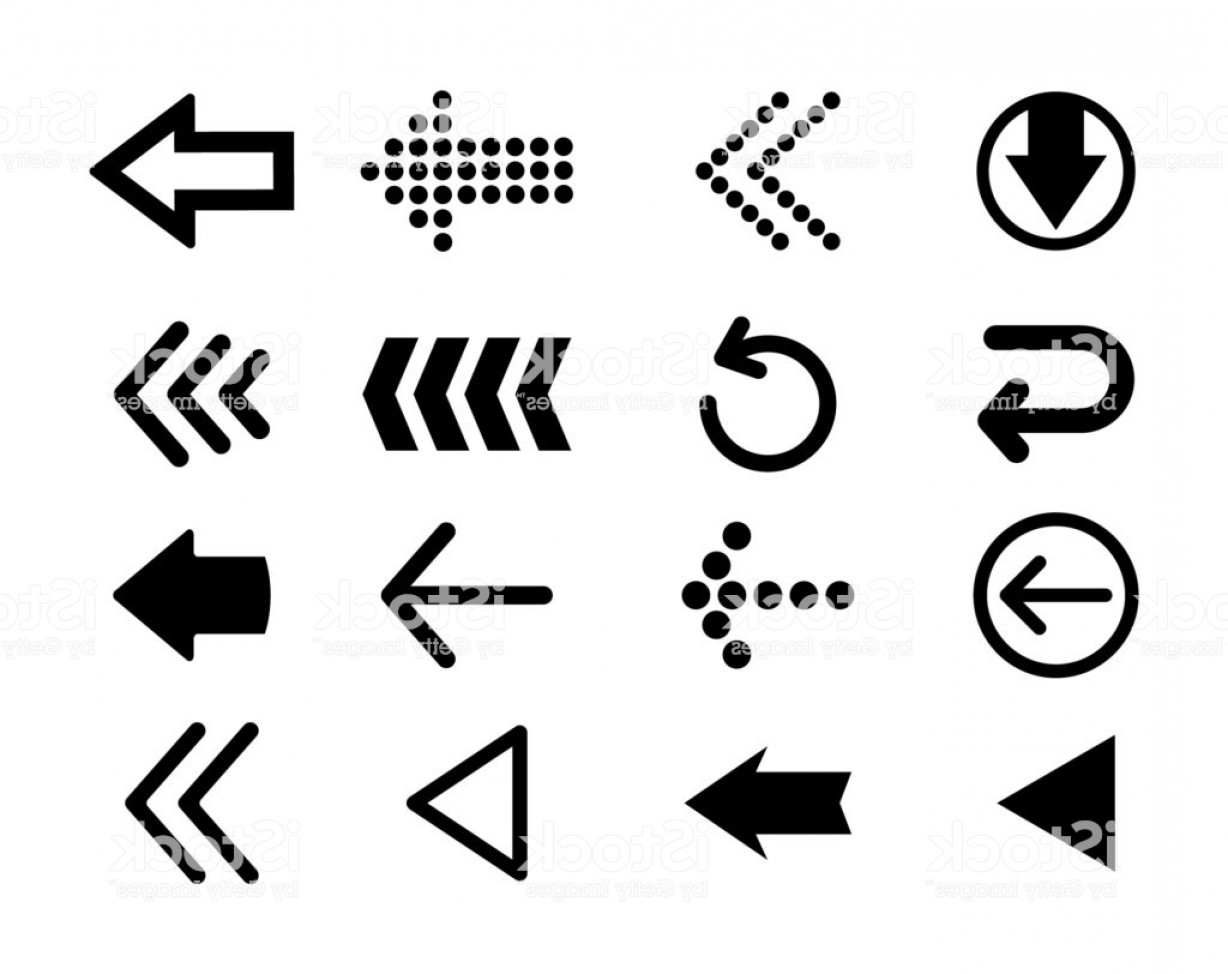 1228x974 Cute Arrow Vector Catchsplace