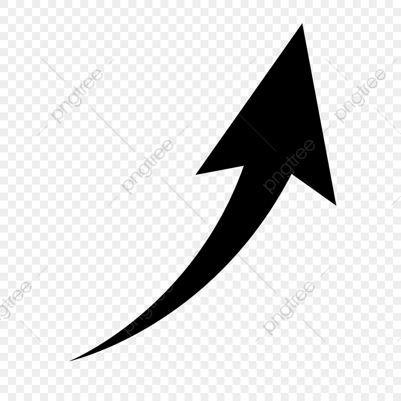 800x800 Arrow Icon In Flat Style Arrow Symbol Web Design Logo Ui Vector