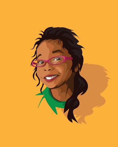 384x480 Vector Art Glen Infante Art Shop